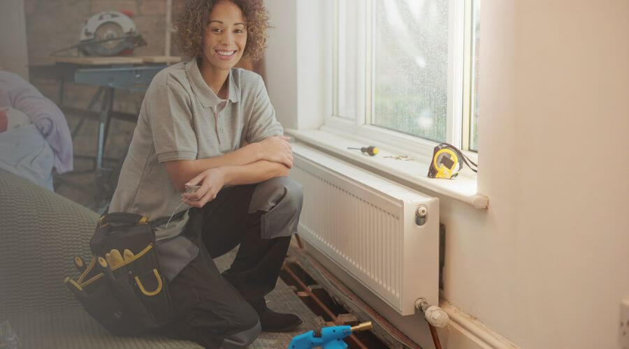 Professional septic pumping service in Churubusco, NY